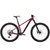 VTT TREK Roscoe 9 Crimson