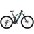 VTT électrique TREK Rail 5 Deore Matte Black Miami Green 29 625Wh -Vélos complets Remise image v4w8 w7