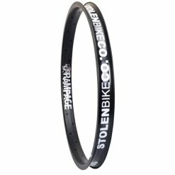 Jante STOLEN 29 Pouces Rampage 36h Noire