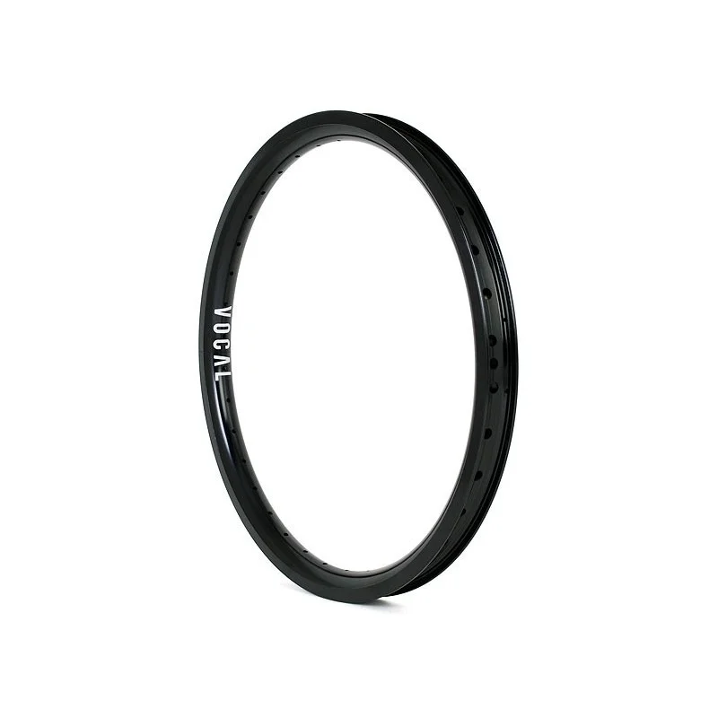 Vocal BMX JANTE VOCAL VAULT AERO BLK 3 Vocal BMX JANTE VOCAL VAULT AERO BLK