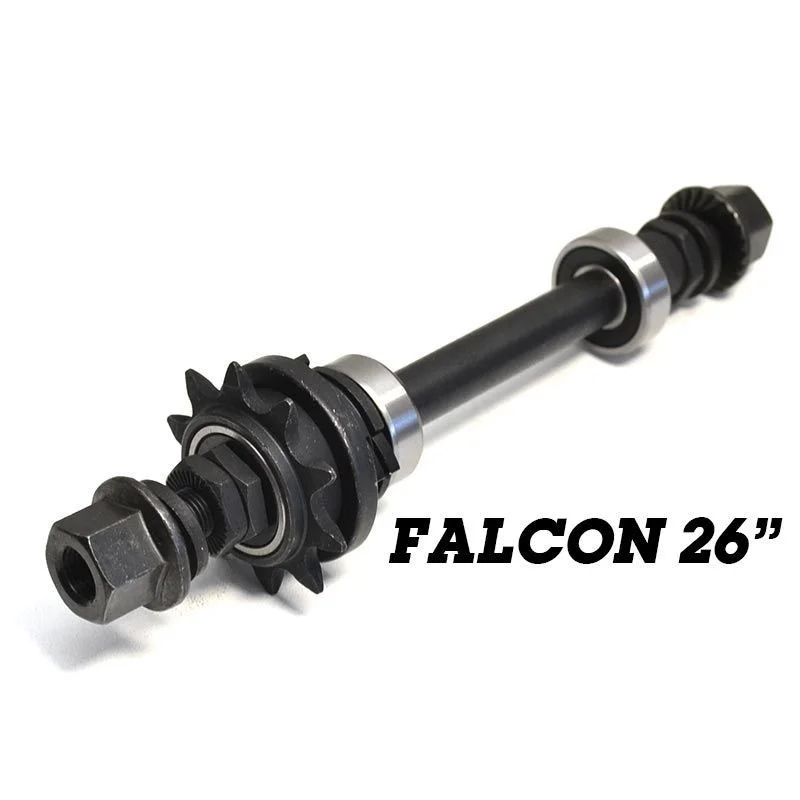 MAFIA BIKES Axe Mafia Bike 26 Pouces 3 MAFIA BIKES Axe Mafia Bike 26 Pouces