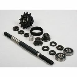 MAFIA BIKES Kit MAFIA BIKE Pour 29 Pouces Axe/corps Cassette/cog 12t