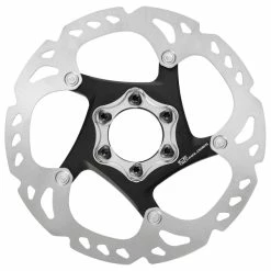 Disque SHIMANO RT86 6 Trous 160mm Ice Tech