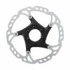 Disque SHIMANO 160mm 6 Trous SM-RT76