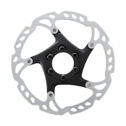 Disque SHIMANO 160mm 6 Trous SM-RT76