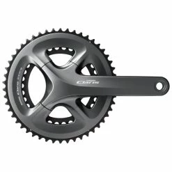 Pédalier SHIMANO 8v FC-R2000 50/34D