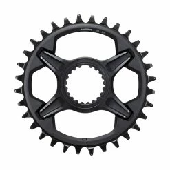 Plateaux SHIMANO Deore XT SM-CRM85