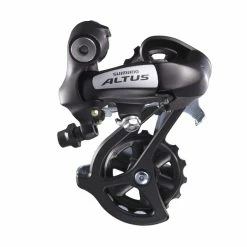 Dérailleur Arrière SHIMANO Altus 7-8V SGS M310