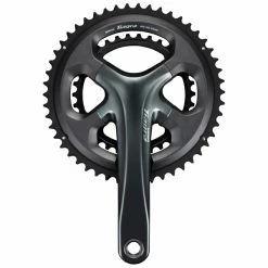 Pédalier SHIMANO FC-4700 50x34 10v
