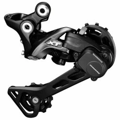 Dérailleur Arrière SHIMANO Deore XT RD-M8000 SGS Shadow + 11v