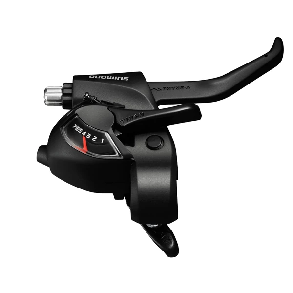 Manette Droite SHIMANO 7v ST-EF41 3 Manette Droite SHIMANO 7v ST-EF41