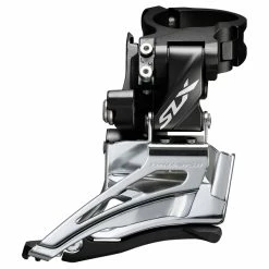 Dérailleur Avant SHIMANO SLX FD-M7025 Collier Haut 2x11v