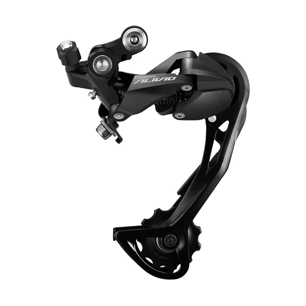 Dérailleur Arrière SHIMANO 9v RD-M3100 Alivio 3 Dérailleur Arrière SHIMANO 9v RD-M3100 Alivio