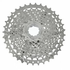 Cassette SHIMANO 9v CS-HG400