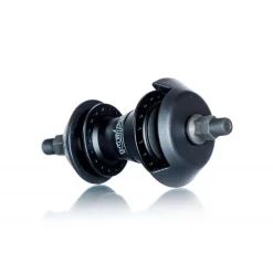 Demolition Parts MOYEU DEMO WHISTLER PRO LHD BLK -Vélos complets Remise moyeu demo whistler pro lhd blk 2