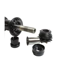 ProperBikeCo MOYEU PROPER K7 MICROLITE ARR MALE 14 ProperBikeCo MOYEU PROPER K7 MICROLITE ARR MALE -Vélos complets Remise moyeu proper k7 microlite arr male 5