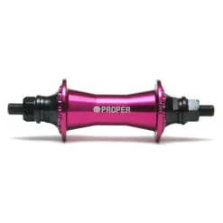 ProperBikeCo MOYEU PROPER MICROLITE AV MALE -Vélos complets Remise moyeu proper microlite av male 3