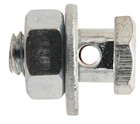 Ecrou ALGI Serre Frein Weimann (x1)