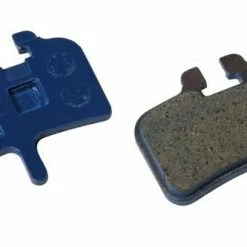 Plaquettes De Frein BBB Hayes&Promax Hydraulique