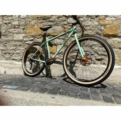 VEE RUBBER Pneu VEE 808 29" X 2.40' Noir Flan Tan 8 VEE RUBBER Pneu VEE 808 29" X 2.40' Noir Flan Tan -Vélos complets Remise pneu vee 808 29 x 240 noir 2