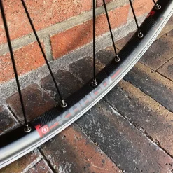 Se-bikes ROUE AR MACH1 X SE 28-29' BLACK -Vélos complets Remise roue ar bikelife x se 28 29 black 2