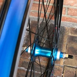 Se-bikes ROUE AR MACH1 X SE 28-29' BLACK -Vélos complets Remise roue ar bikelife x se 28 29 black 3