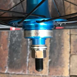 Se-bikes ROUE AR MACH1 X SE 28-29' BLACK -Vélos complets Remise roue ar bikelife x se 28 29 black 5