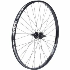 Roue Arrière 29" Stolen Rampage Noire