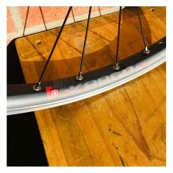 Roue Arrière Custom Bikelife X Collective 27.5 Pouces à Disk Noire - Wheeling Bike 23 Roue Arrière Custom Bikelife X Collective 27.5 Pouces à Disk Noire - Wheeling Bike -Vélos complets Remise roue arriere custom bikelife x collective 275 pouces a disk noire wheeling bike 10