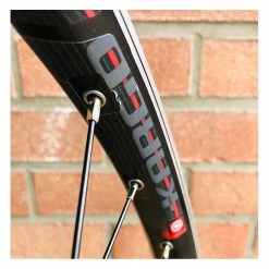 Roue Arrière Custom Bikelife X Collective 27.5 Pouces à Disk Noire - Wheeling Bike 15 Roue Arrière Custom Bikelife X Collective 27.5 Pouces à Disk Noire - Wheeling Bike -Vélos complets Remise roue arriere custom bikelife x collective 275 pouces a disk noire wheeling bike 2