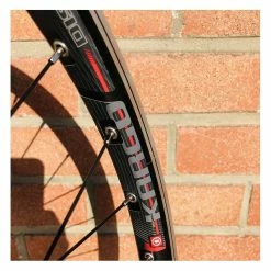 Roue Arrière Custom Bikelife X Collective 27.5 Pouces à Disk Noire - Wheeling Bike 21 Roue Arrière Custom Bikelife X Collective 27.5 Pouces à Disk Noire - Wheeling Bike -Vélos complets Remise roue arriere custom bikelife x collective 275 pouces a disk noire wheeling bike 8