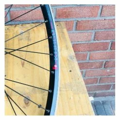 Roue Arrière Custom Bikelife X Collective 29 Pouces à Disk Noire - Wheeling Bike 19 Roue Arrière Custom Bikelife X Collective 29 Pouces à Disk Noire - Wheeling Bike -Vélos complets Remise roue arriere custom bikelife x collective 29 pouces a disk noire wheeling bike 7