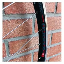 BIKELIFE Roue Arrière Custom SeBike 29 Pouces 10v - Wheeling Bike -Vélos complets Remise roue arriere custom sebike 29 pouces 10v wheeling bike 4