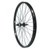 Roue Arrière SUN RINGLÉ 24"X1.75" Noire 1 Roue Arrière SUN RINGLÉ 24"X1.75" Noire -Vélos complets Remise roue arriere sun ringle 24x175 noire