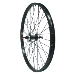 Roue Arrière SUN RINGLÉ 24"X1.75" Noire
