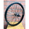 Roue Custom KHE X Demolition 20' Freecoaster Noire