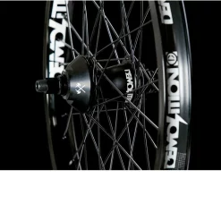 Demolition Parts ROUE DEMO FREECO ROTATOR V2 -Vélos complets Remise roue demo freeco rotator v2 4