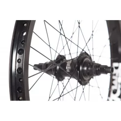 Demolition Parts Roue DEMOLITION Freecoaster Rotator V3 -Vélos complets Remise roue demo freeco rotator v3 7