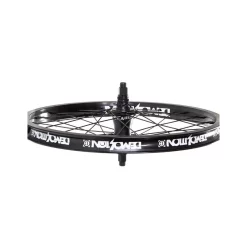 Demolition Parts ROUE DEMO ROTATOR V2 + GUARD NDS -Vélos complets Remise roue demo rotator v2 guard nds 2