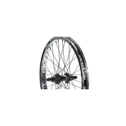 Demolition Parts Roue DEMOLITION Cassette Arrière Rouge - Lhd -Vélos complets Remise roue demolition cassette arriere rouge lhd 3