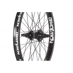 Demolition Parts Roue DEMOLITION Freecoaster Rotator V4 Noire 16 Demolition Parts Roue DEMOLITION Freecoaster Rotator V4 Noire -Vélos complets Remise roue demolition freecoaster rotator v4 noire 4