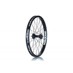 Demolition Parts Roue DEMOLITION Whistler Avant Noire