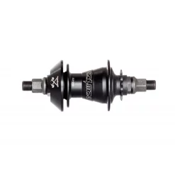 Demolition Parts Roue DEMOLITION Whistler Lite Arrière Noire