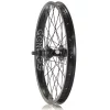Roue GENESIS 18" Cassette RHD Noire 2 Roue GENESIS 18" Cassette RHD Noire -Vélos complets Remise roue genesis 18 rhd blk