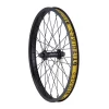 Roue GT Avant NBS 20" Noire -Vélos complets Remise roue gt avant nbs 20 noire