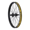 Roue GT NBS 20" RHD Cassette 9T Noir -Vélos complets Remise roue gt nbs 20 rhd cassette 9t noir
