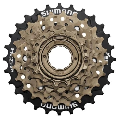 Roue Libre SHIMANO Tourney TZ500 14-28 6v