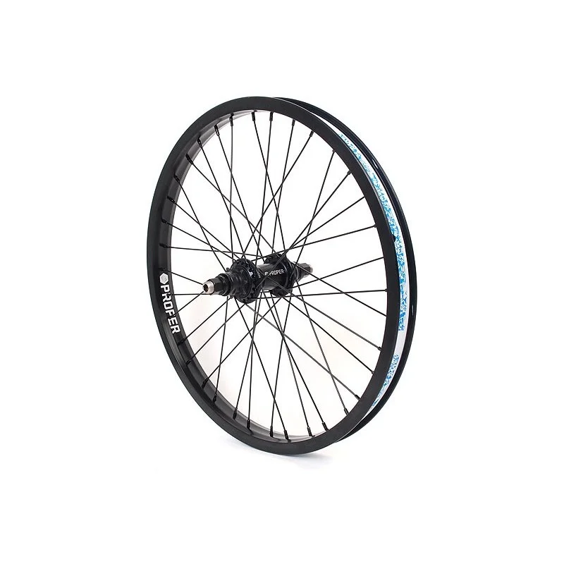 ProperBikeCo ROUE PROPER K7 MICROLITE ARR 4 ProperBikeCo ROUE PROPER K7 MICROLITE ARR – Image 2