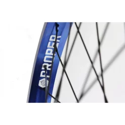 ProperBikeCo ROUE PROPER K7 MICROLITE ARR 15 ProperBikeCo ROUE PROPER K7 MICROLITE ARR -Vélos complets Remise roue proper k7 microlite arr 4