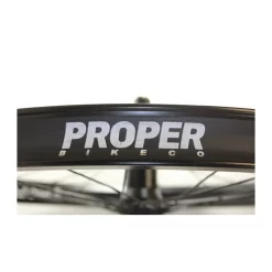 ProperBikeCo ROUE PROPER K7 MICROLITE ARR 16 ProperBikeCo ROUE PROPER K7 MICROLITE ARR -Vélos complets Remise roue proper k7 microlite arr 5